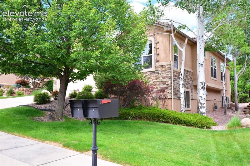 4716 Julliard Dr, Colorado Springs, CO 80918