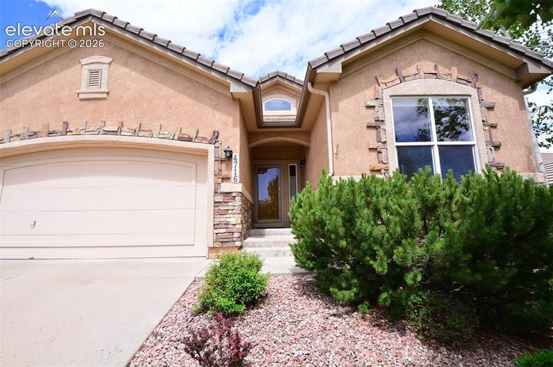 4716 Julliard Dr, Colorado Springs, CO 80918