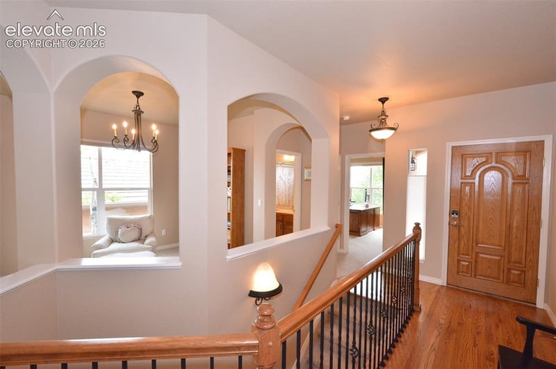 4716 Julliard Dr, Colorado Springs, CO 80918
