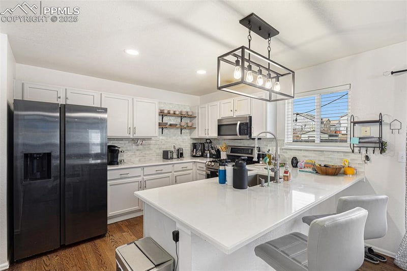 4716 Skywriter Cir, Colorado Springs, CO 80922