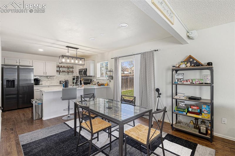 4716 Skywriter Cir, Colorado Springs, CO 80922