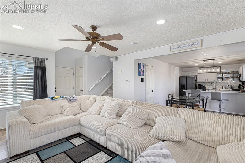 4716 Skywriter Cir, Colorado Springs, CO 80922