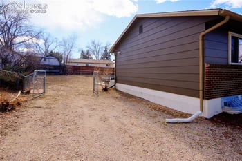 4717 Gracemoor Cir, Colorado Springs, CO 80917