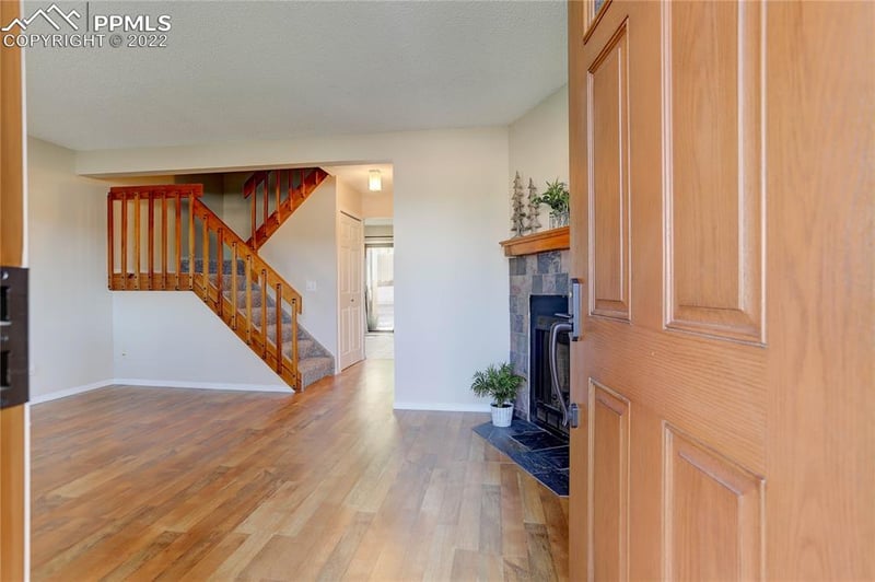 4718 Carefree Cir, Colorado Springs, CO 80917