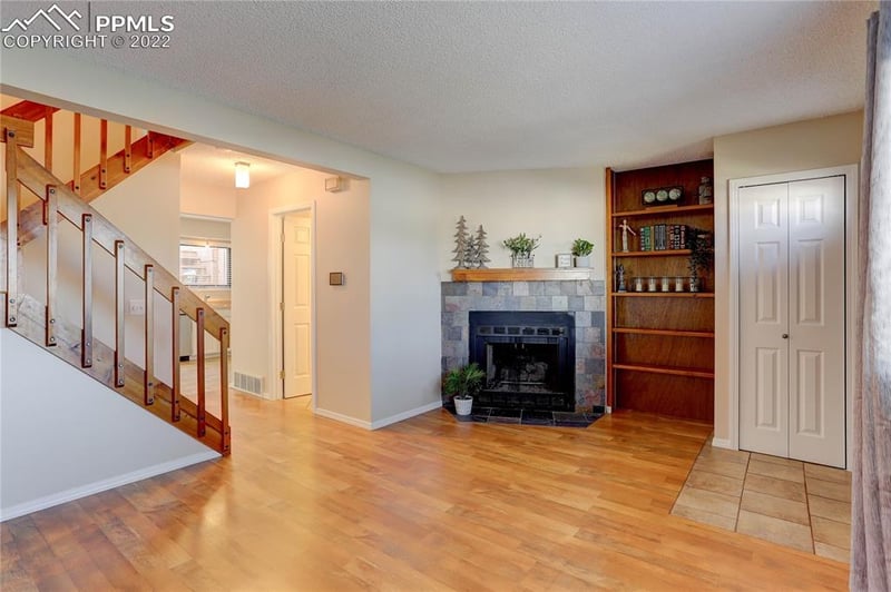 4718 Carefree Cir, Colorado Springs, CO 80917