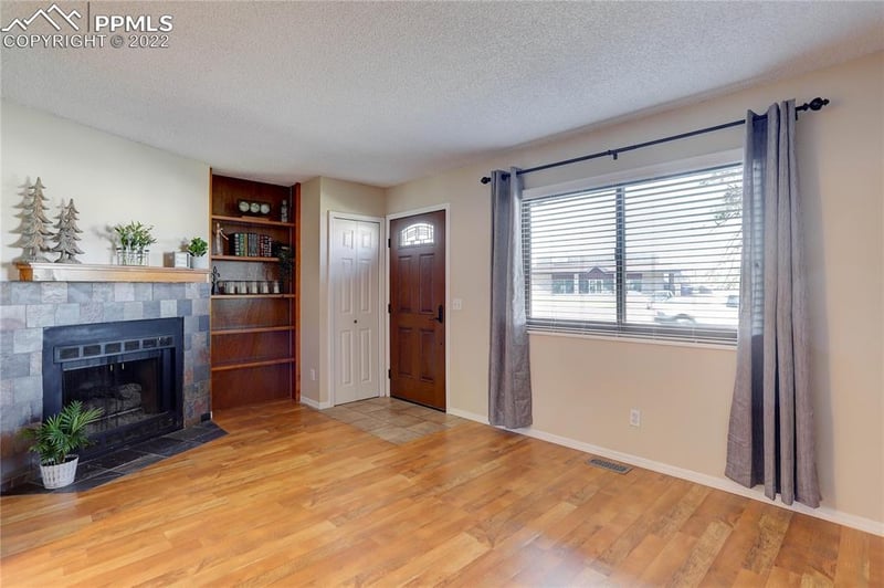 4718 Carefree Cir, Colorado Springs, CO 80917