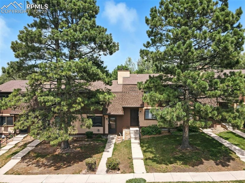 4718 Carefree Cir, Colorado Springs, CO 80917