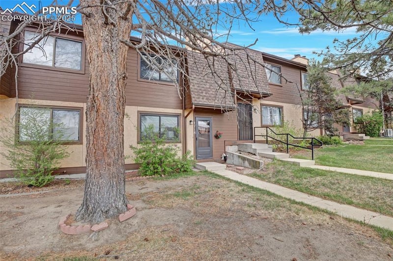 4718 Carefree Cir, Colorado Springs, CO 80917