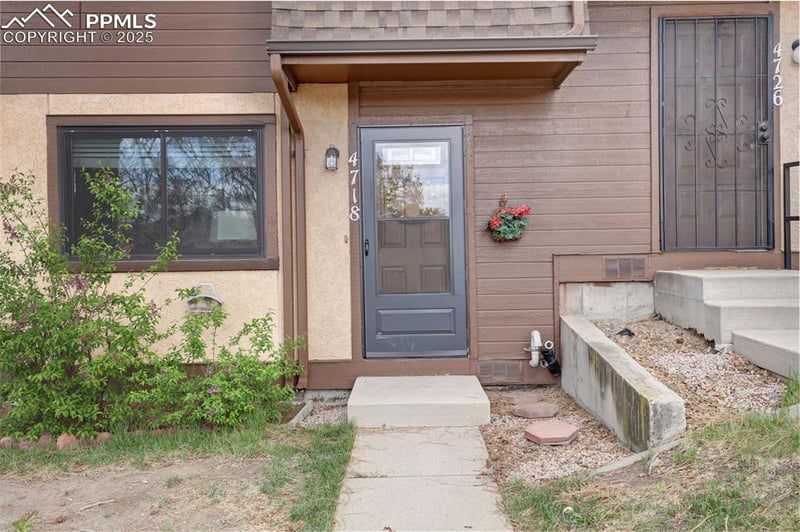 4718 Carefree Cir, Colorado Springs, CO 80917