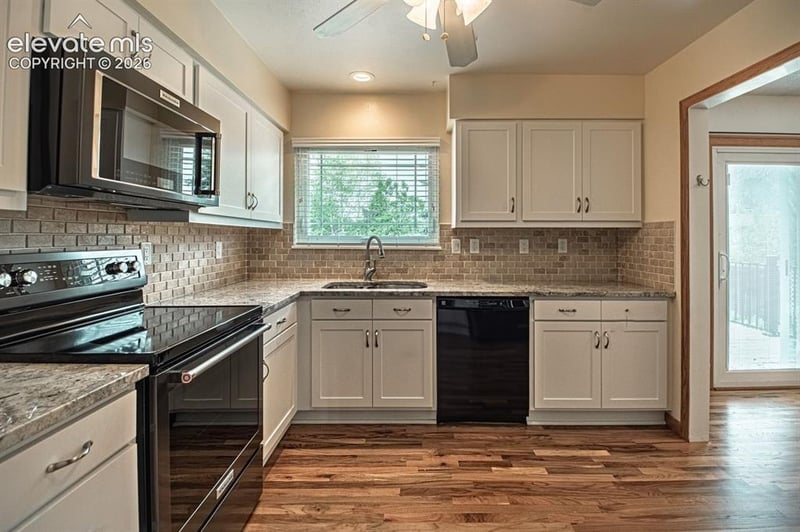 4718 Misty Dr, Colorado Springs, CO 80918