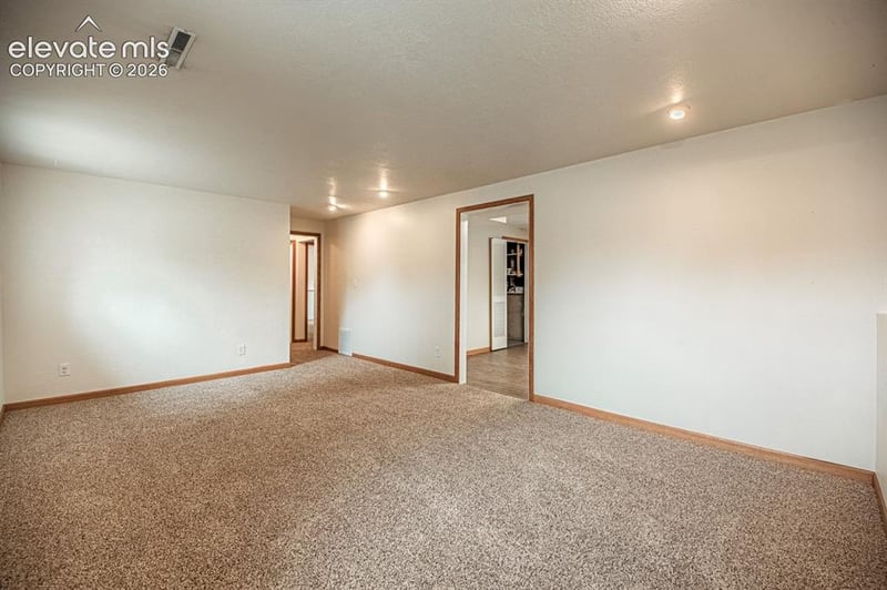 4718 Misty Dr, Colorado Springs, CO 80918