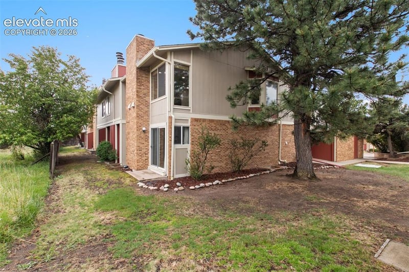 472 Rockrimmon Blvd #H, Colorado Springs, CO 80919