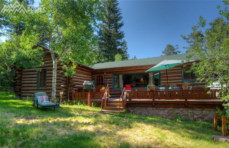 4720 Fountain Ave, Cascade, CO 80809