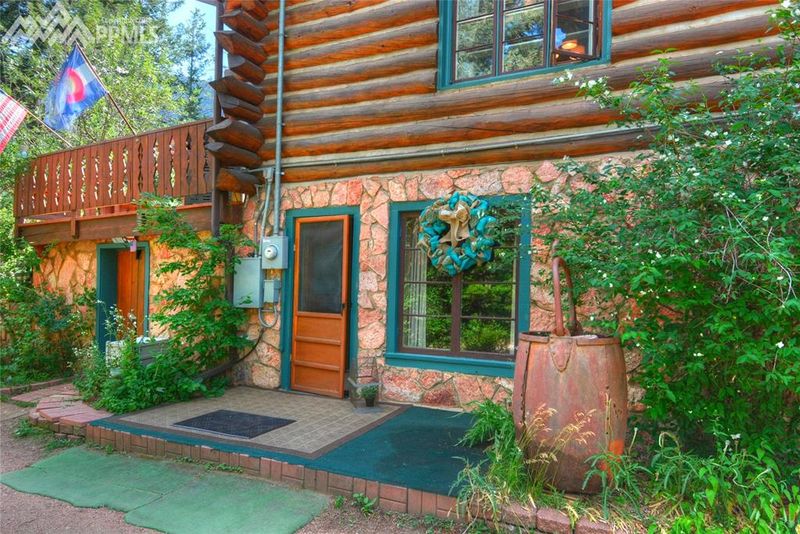 4720 Fountain Ave, Cascade, CO 80809