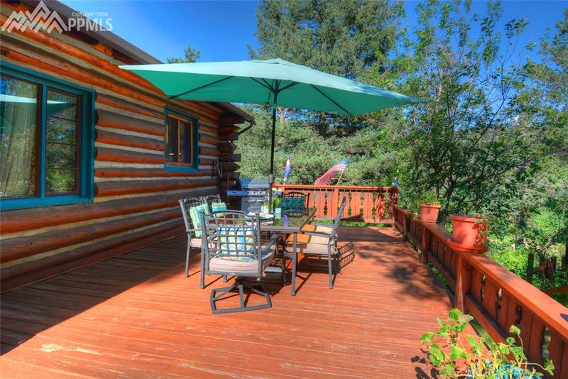 4720 Fountain Ave, Cascade, CO 80809