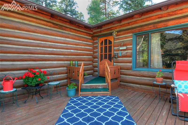 4720 Fountain Ave, Cascade, CO 80809