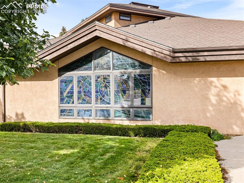 4720 Galley Rd, Colorado Springs, CO 80915