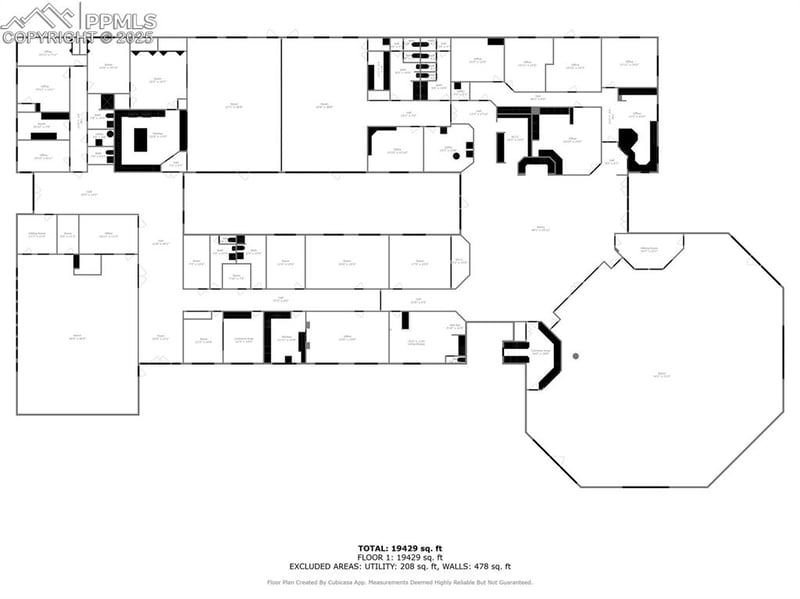 4720 Galley Rd, Colorado Springs, CO 80915