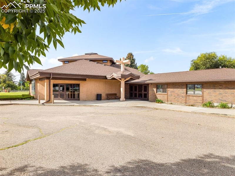4720 Galley Rd, Colorado Springs, CO 80915