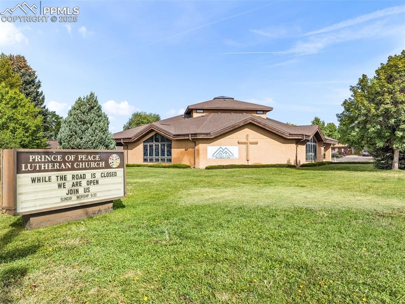 4720 Galley Rd, Colorado Springs, CO 80915