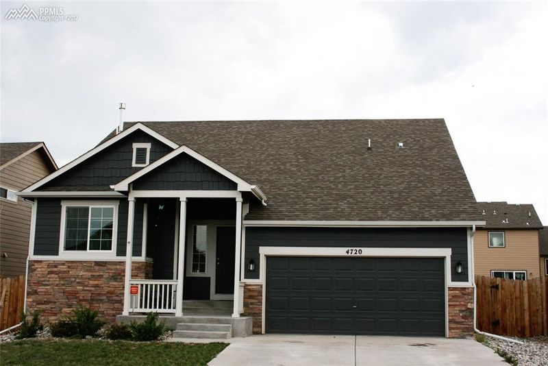 4720 Justeagen Dr, Colorado Springs, CO 80911