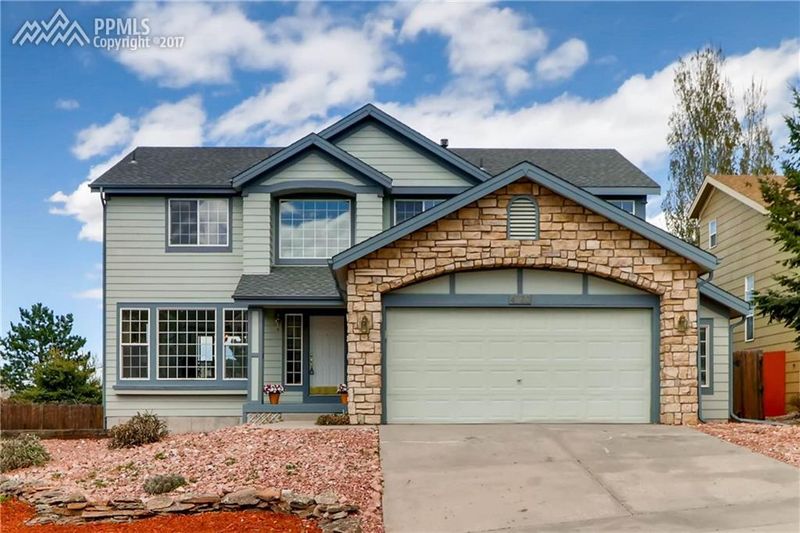 4720 Seton Pl, Colorado Springs, CO 80918