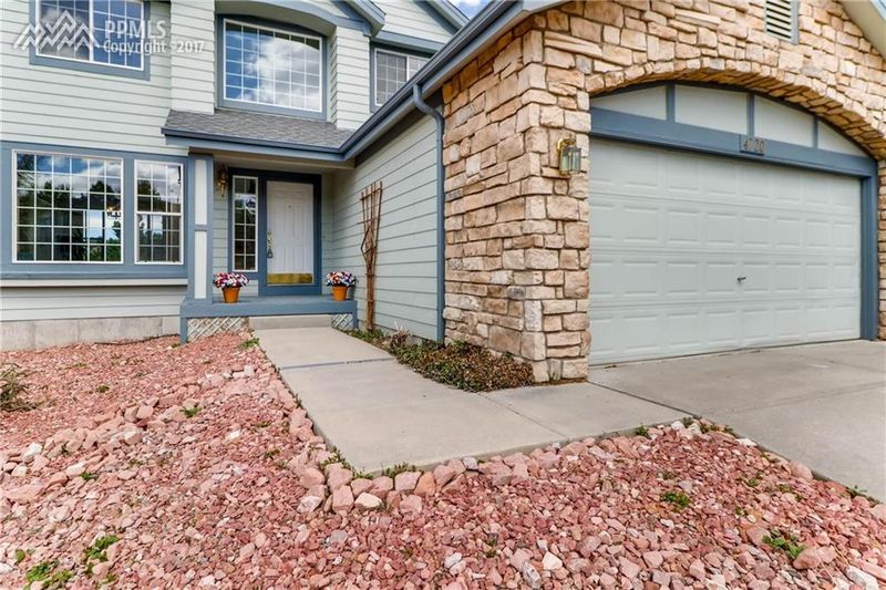 4720 Seton Pl, Colorado Springs, CO 80918