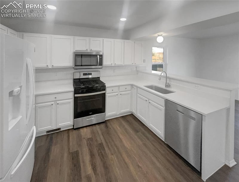 4720 Skywriter Cir, Colorado Springs, CO 80922