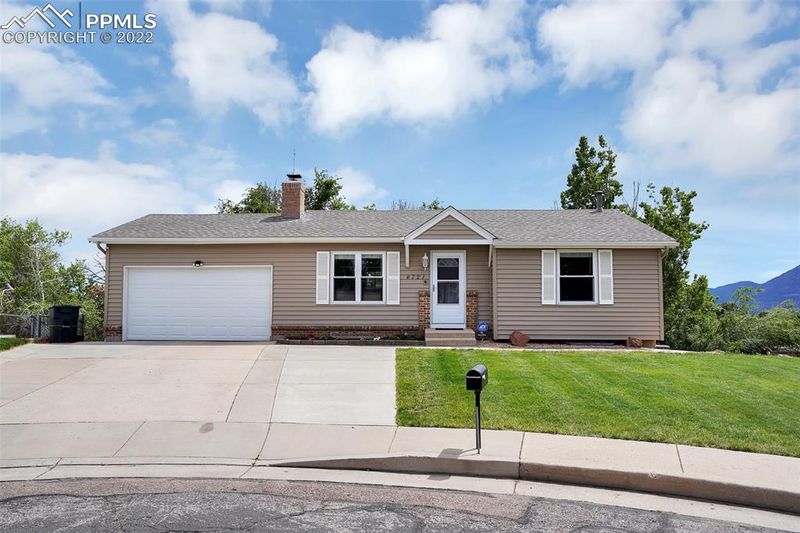 4721 Wilde Pl, Colorado Springs, CO 80916
