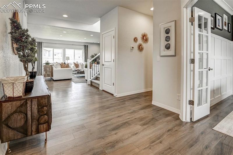 4723 Prairie Agate Dr, Colorado Springs, CO 80938