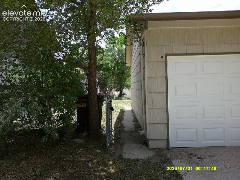 4723 Splendid Cir, Colorado Springs, CO 80917
