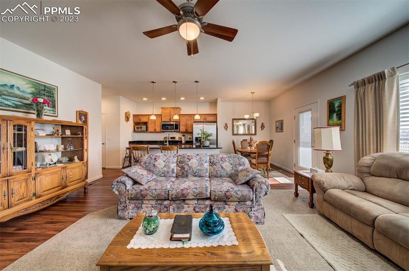 4724 San Pietro Ct, Pueblo, CO 81008