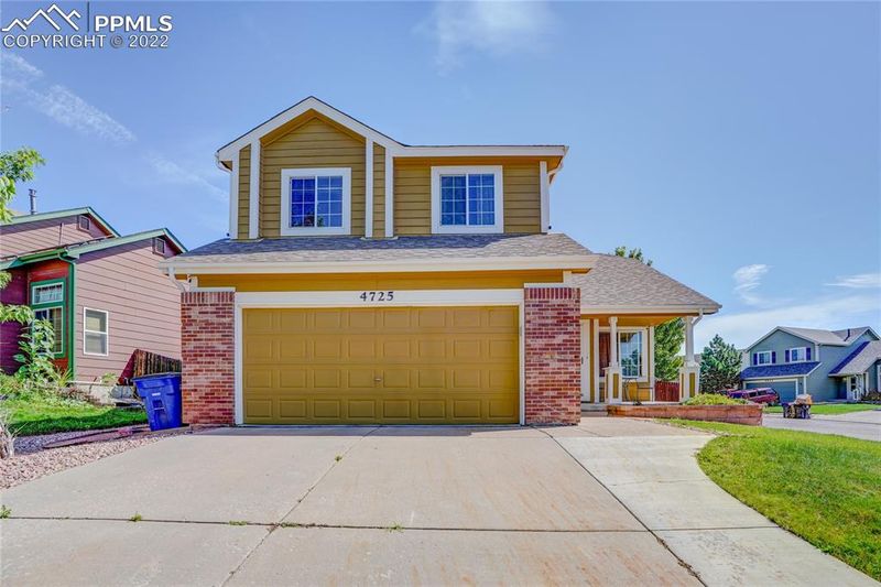 4725 Findon Pl, Colorado Springs, CO 80922