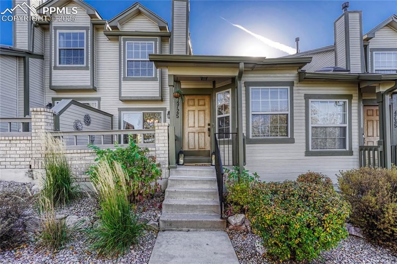 4725 Walking Horse Point, Colorado Springs, CO 80923