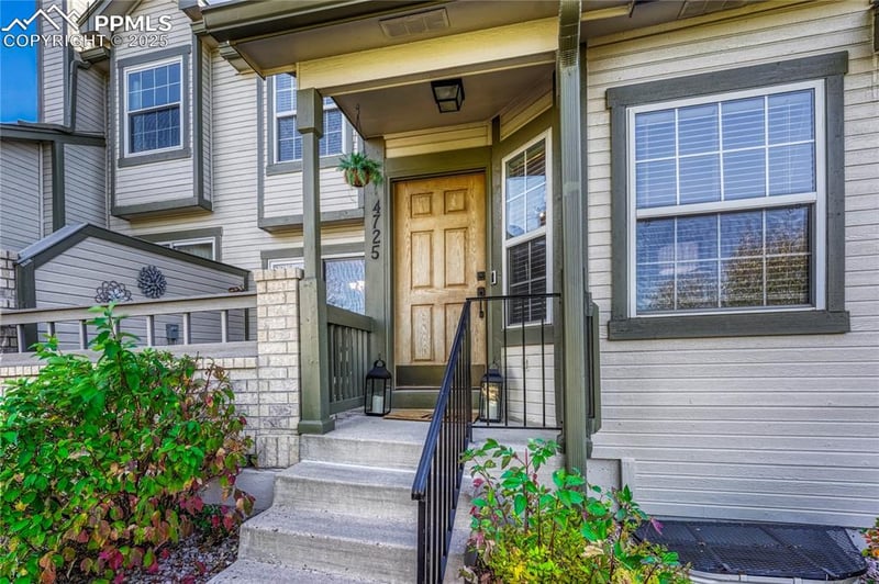 4725 Walking Horse Point, Colorado Springs, CO 80923