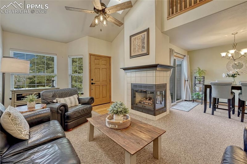 4725 Walking Horse Point, Colorado Springs, CO 80923