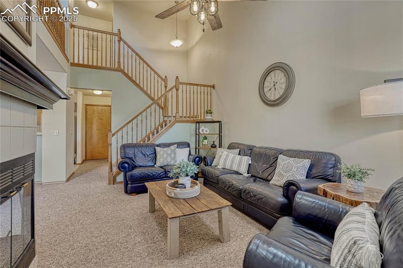 4725 Walking Horse Point, Colorado Springs, CO 80923