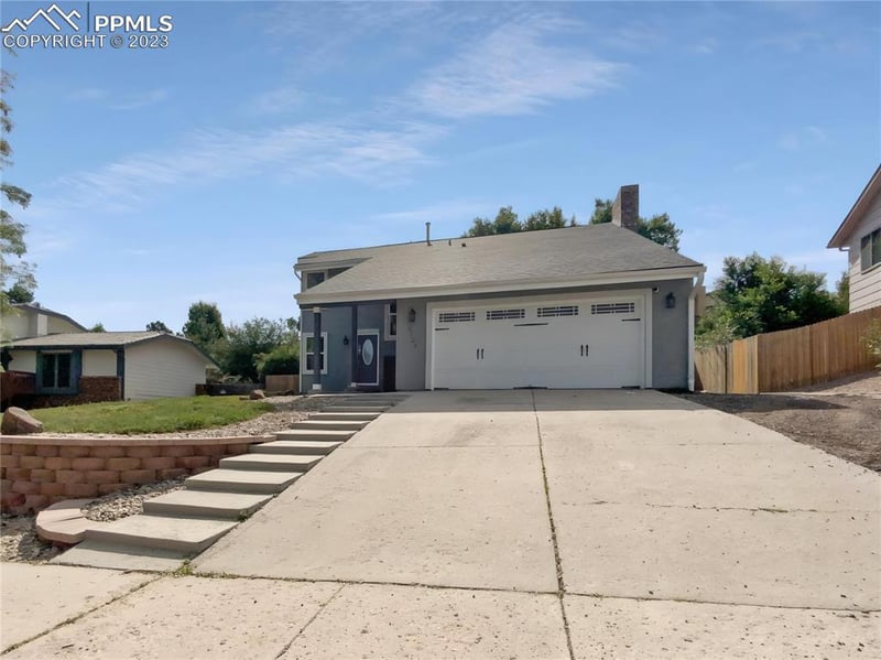 4725 Woodsorrel Ct, Colorado Springs, CO 80917