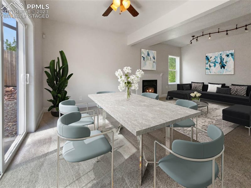 4725 Woodsorrel Ct, Colorado Springs, CO 80917