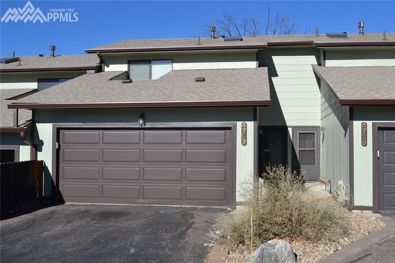 4727 Barnes Rd, Colorado Springs, CO 80917