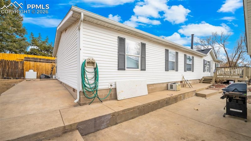 4727 Pikes Peak Ave, Colorado Springs, CO 80916