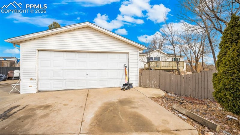 4727 Pikes Peak Ave, Colorado Springs, CO 80916