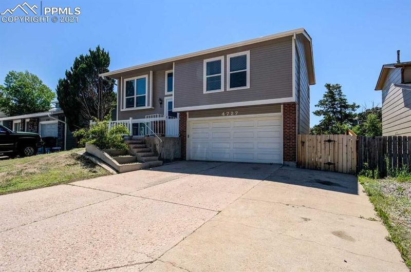 4727 Trailmark Loop, Colorado Springs, CO 80916