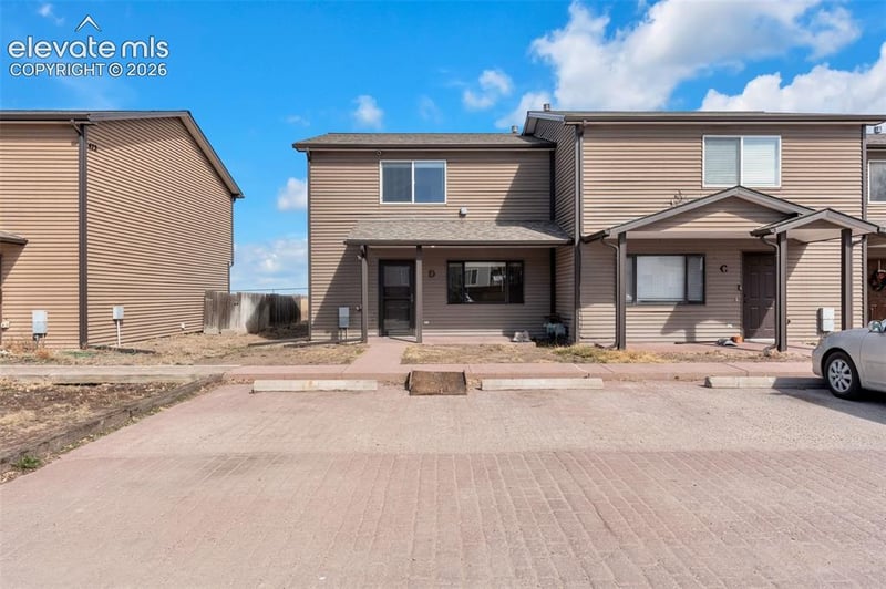 473 Banner St, Elizabeth, CO 80107