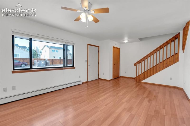 473 Banner St, Elizabeth, CO 80107