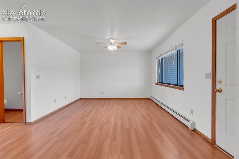 473 Banner St, Elizabeth, CO 80107