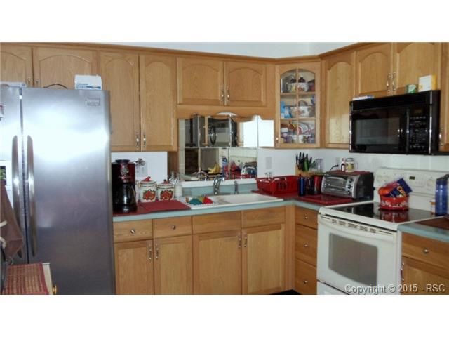 4730 Cheerful Rd, Colorado Springs, CO 80917