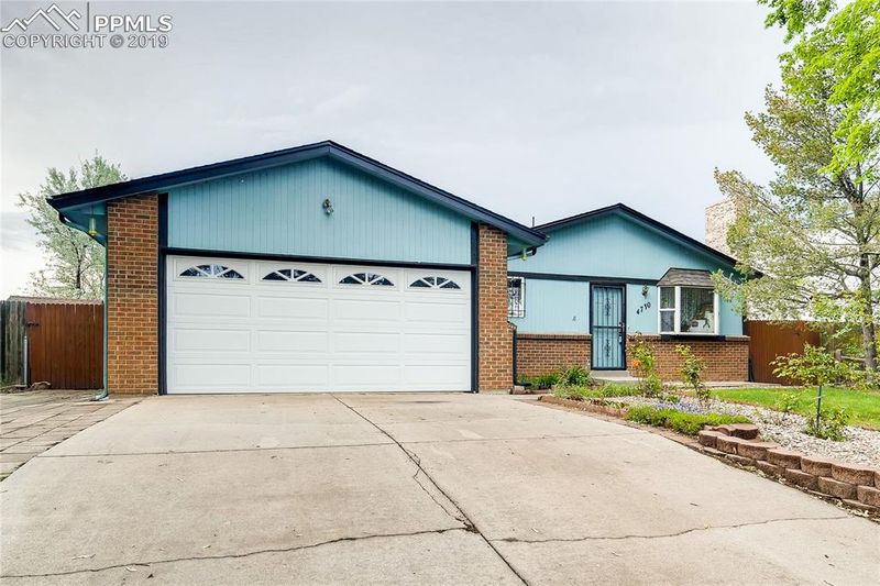 4730 Endicott Dr, Colorado Springs, CO 80916