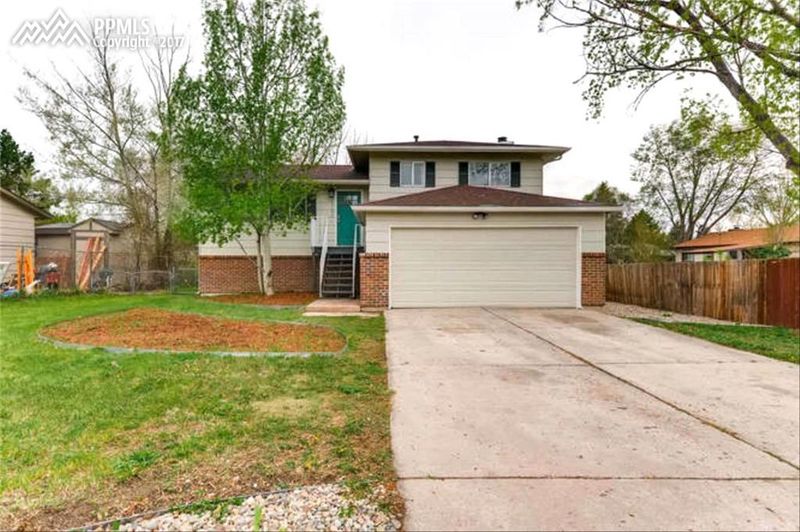 4730 Montebello Dr, Colorado Springs, CO 80918