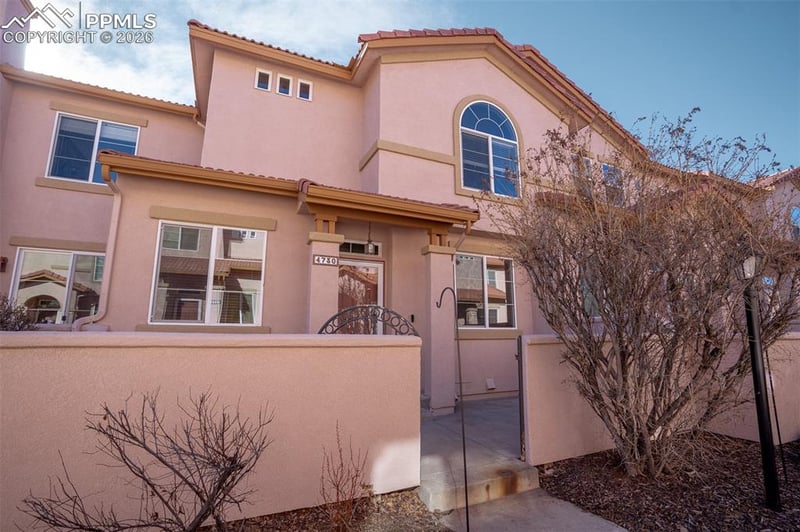 4730 Sand Mountain Point, Colorado Springs, CO 80923